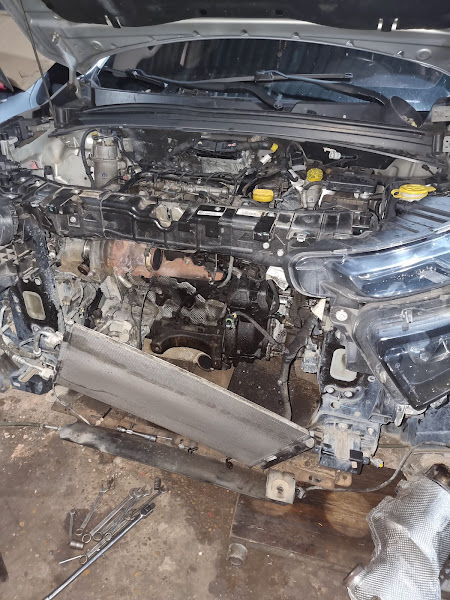 Foto 2 AUTO MECANICA EVERALDO Foto 2 AUTO MECANICA EVERALDO