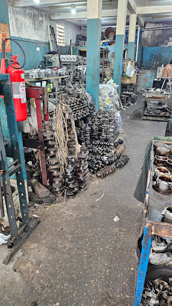 Auto Mecânica União