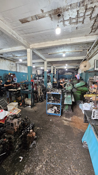 Foto 1 Auto Mecânica União