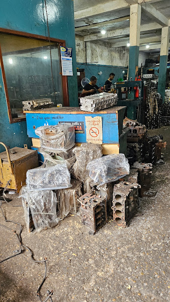 Foto 2 Auto Mecânica União