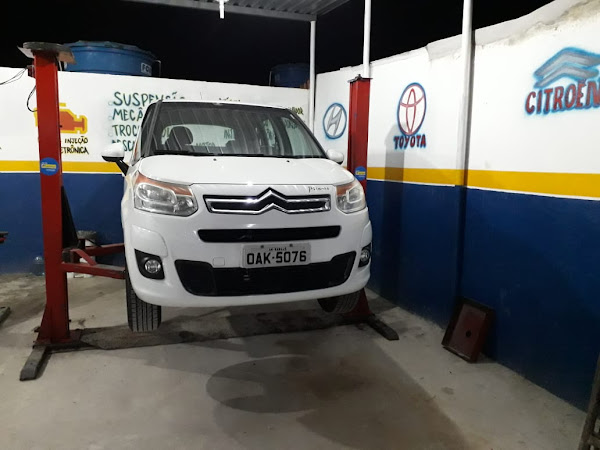 Foto 1 Oficina Do Raul