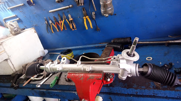 Centro Automotivo BT Direção Hidráulica