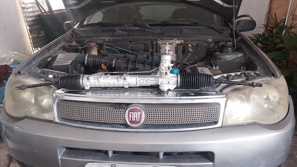 Foto 2 Centro Automotivo BT Direção Hidráulica