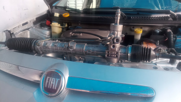 Foto 3 Centro Automotivo BT Direção Hidráulica