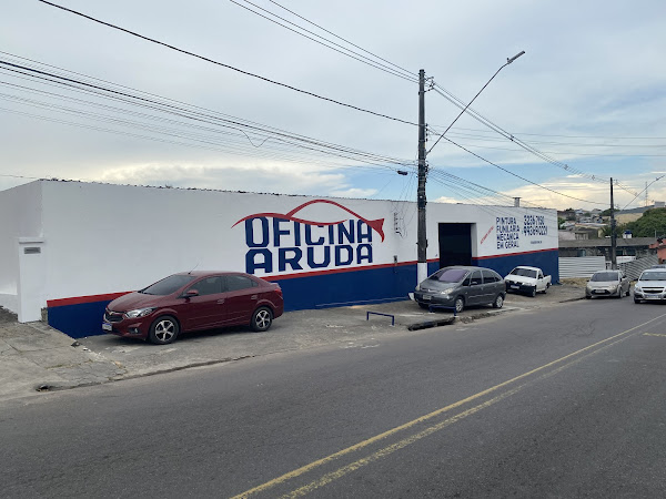 OFICINA ARUDÁ