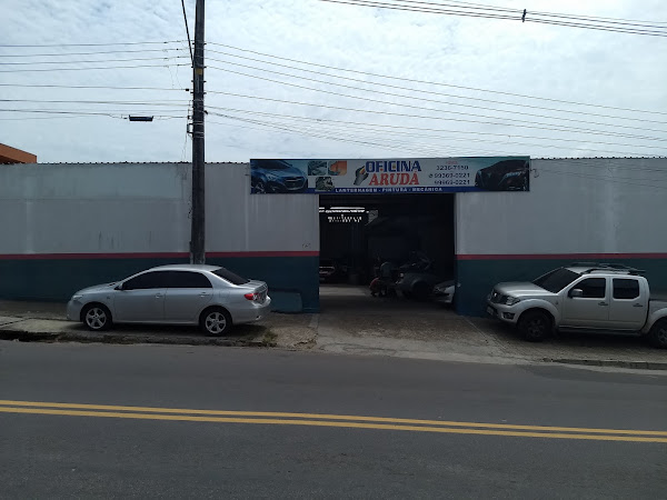Foto 3 OFICINA ARUDÁ
