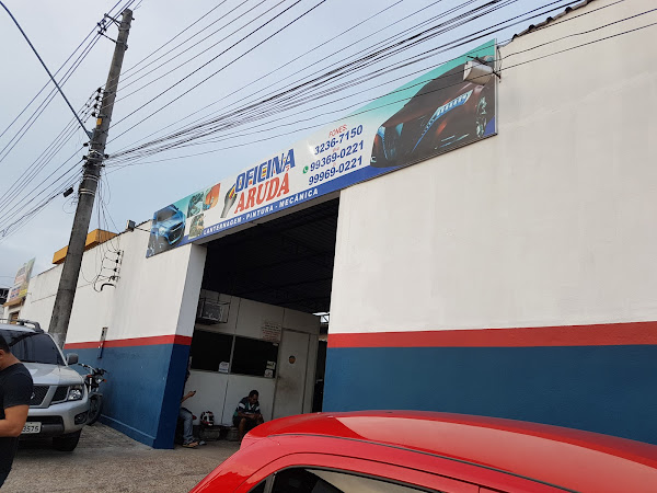 Foto 5 OFICINA ARUDÁ