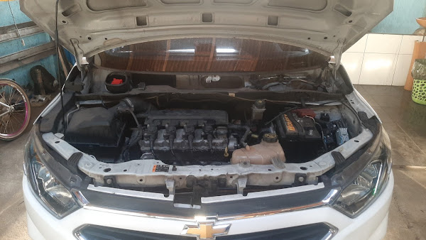 Foto 2 Auto Elétrica Jeová