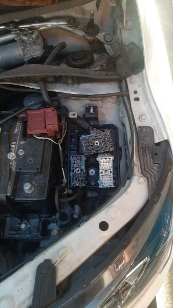 Foto 4 Auto Elétrica Jeová