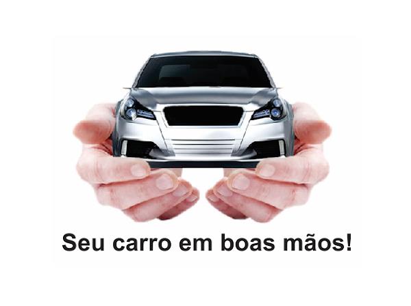 Foto 5 Auto Elétrica Jeová