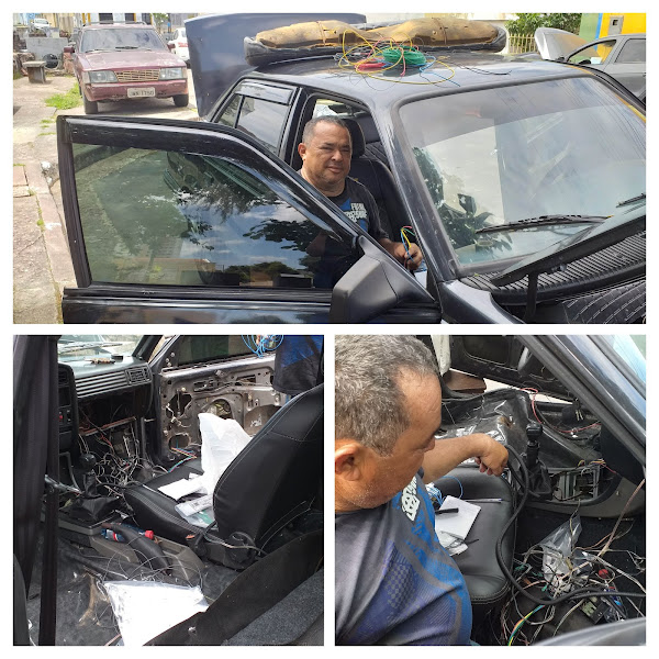 Foto 6 Auto Elétrica Jeová