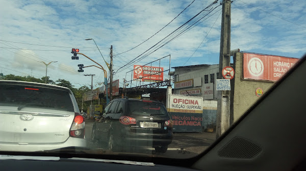 Foto 1 Oficina Auto Marreiro