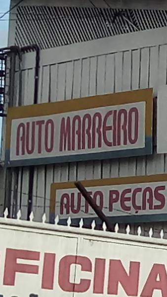 Foto 2 Oficina Auto Marreiro