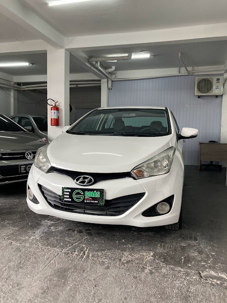 Foto 1 Oficina Goiás