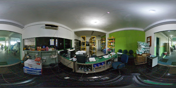 Foto 2 Oficina Goiás