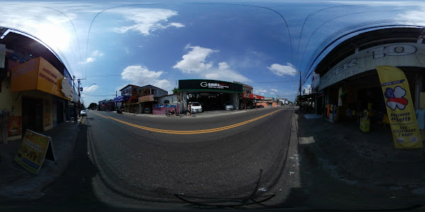 Foto 3 Oficina Goiás