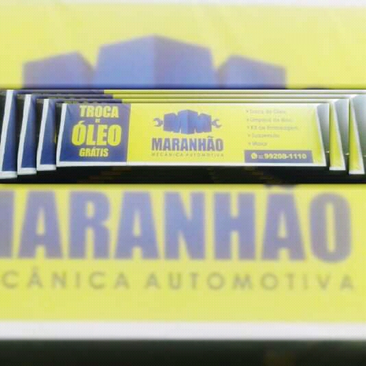 Foto 6 Auto Mecânica Maranhão Foto 6 Auto Mecânica Maranhão