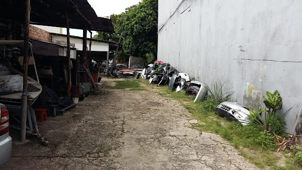 Foto 1 AUTO MECÂNICA NOSSA SENHORA APARECIDA