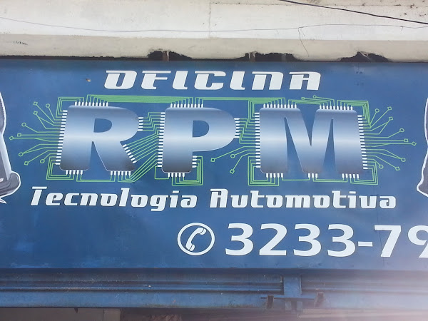 Oficina RPM
