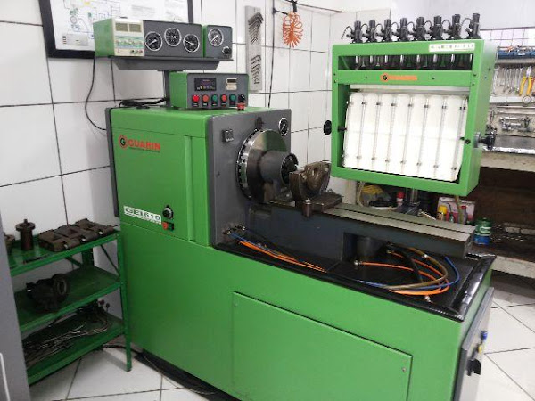 Oficina Manauara Diesel Oficina Manauara Diesel