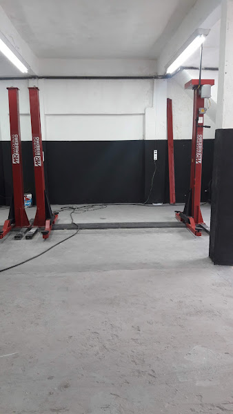 Foto 1 Oficina Revipower