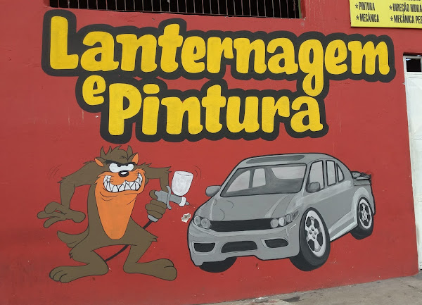 HONTORKCAR Oficina Mecânica