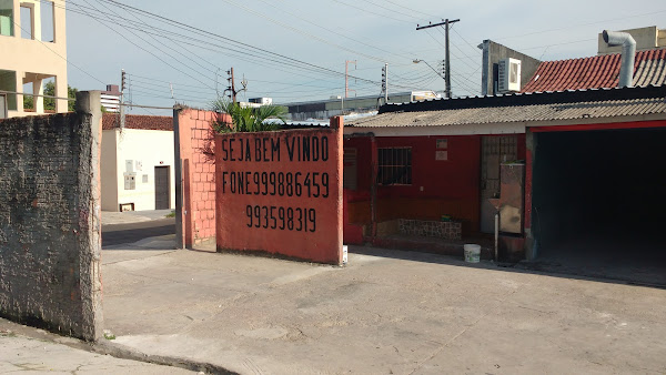 Oficina A. C. Alves Oficina A. C. Alves