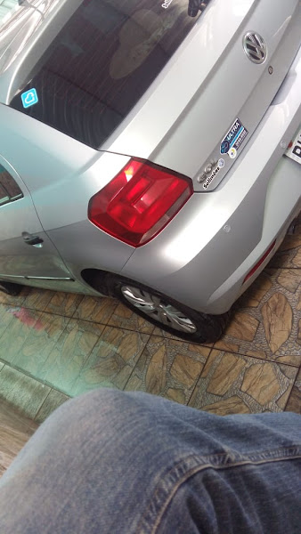 Foto 3 Oficina A. C. Alves