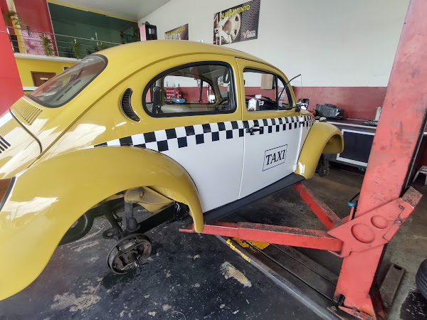 Foto 1 Vicar Veículos