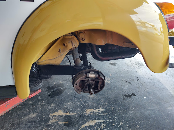 Foto 2 Vicar Veículos