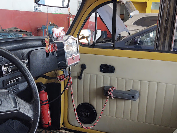 Foto 3 Vicar Veículos