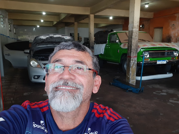 Foto 1 Oficina Curitiba