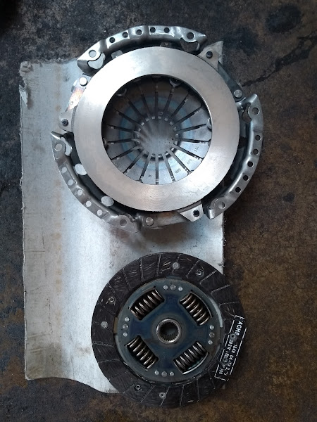 Auto Mecânica Samuel Neto