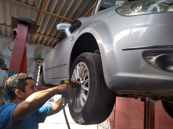 Foto 1 Auto Mecânica Samuel Neto