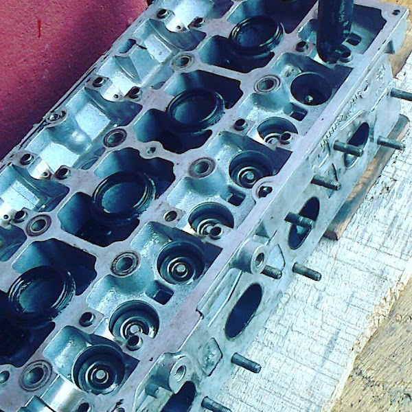 Foto 3 Auto Mecânica Samuel Neto