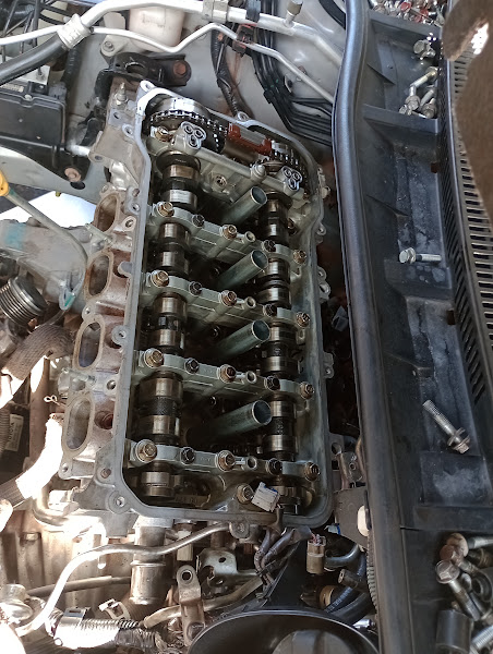 Foto 1 Oficina Oliveira