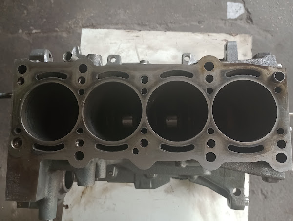 Foto 5 Oficina Oliveira Foto 5 Oficina Oliveira