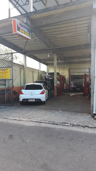 Foto 0 Oficina Carramanho