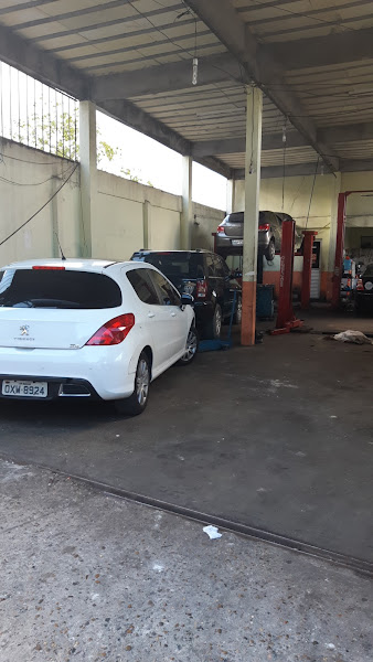 Foto 1 Oficina Carramanho