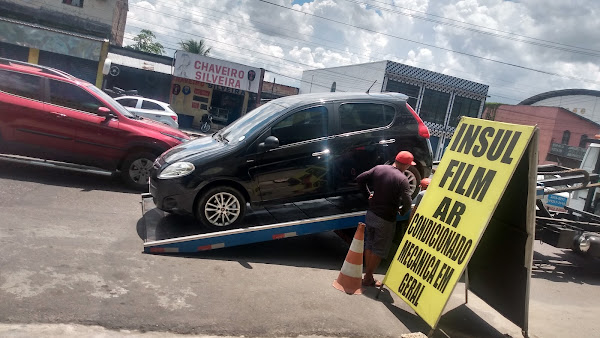 Oficina Auto Mecanica J.L