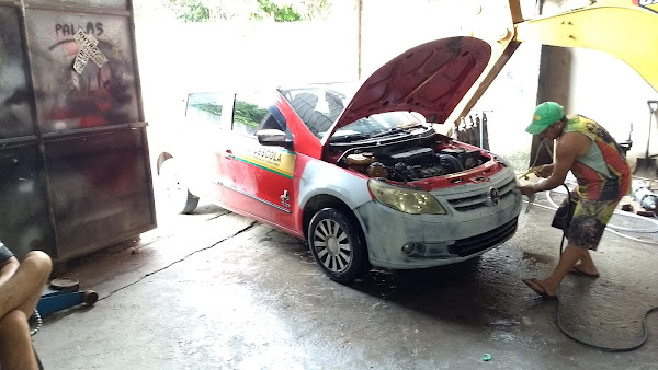 Foto 1 Centro Automotivo Fortaleza