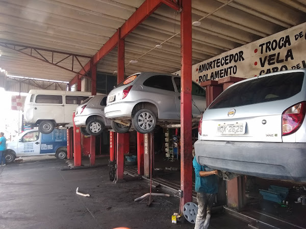 Foto 4 F1 Auto Escape