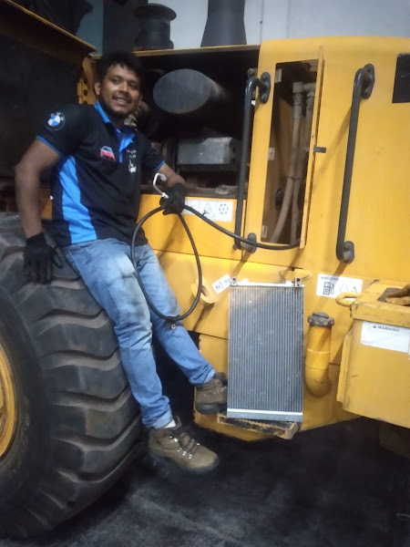 Foto 2 FORTE FRIO AUTO MECANICA Foto 2 FORTE FRIO AUTO MECANICA