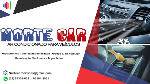 Norte Car - Ar-Condicionado Para Veículos
