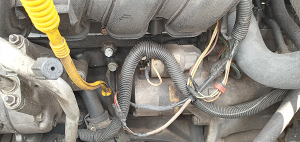 Oficina automotiva METAL