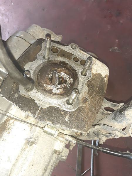 Foto 3 OFICINA DO GERALDINHO