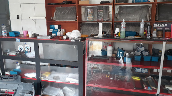 Sempre Frio Ar-condicionado automotivo