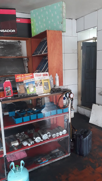 Foto 1 Sempre Frio Ar-condicionado automotivo