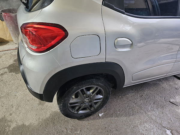 Foto 1 Oficina Alberico