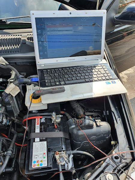 Foto 1 ReviService Auto Mecânica